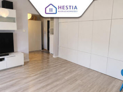 2-pokojowe, duży balkon, os. Bukowe