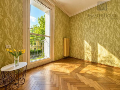 Mieszkanie Poznań Dębiec, Limbowa