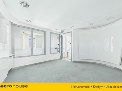Prestiżowy lokal na wynajem, 600 m², Centrum