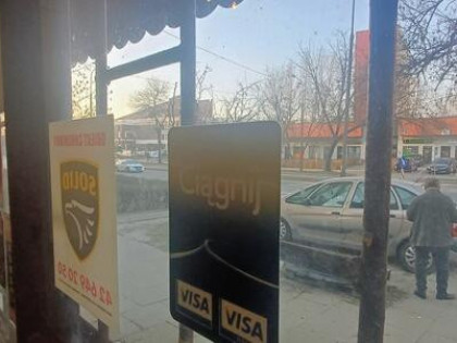 Lokal w dobrym punkcie i cenie fryzjer/paznokcie Łódź Górna