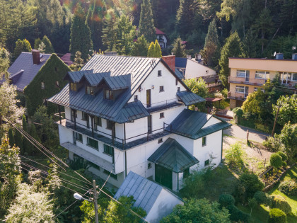 Lokal Ustroń ul. Świerkowa
