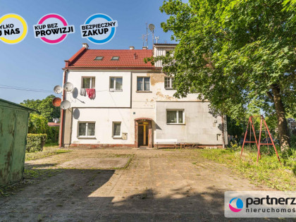 Mieszkanie Straszyn ul. Spacerowa