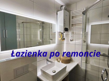 Mieszkanie Ustroń ul. os. Manhatan