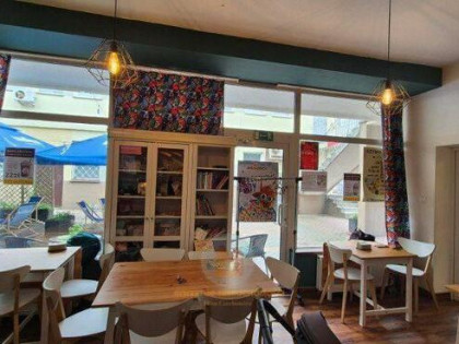 Lokal użytkowy Warszawa Wola, Koło, Obozowa