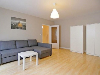 Jasne 2 pokoje, 51 m2, balkon - Białoprądnicka 34