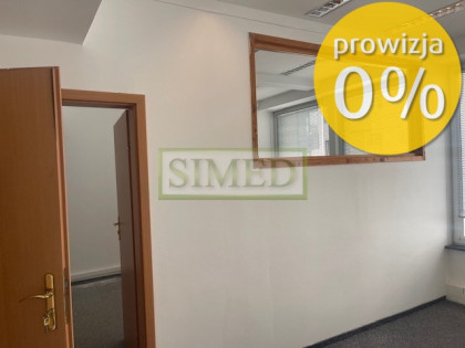 Centrum,biurowiec,recepcja,dostep24h,parking