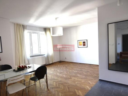 2 Mieszkania 105,7 m2- Kraków, Studencka