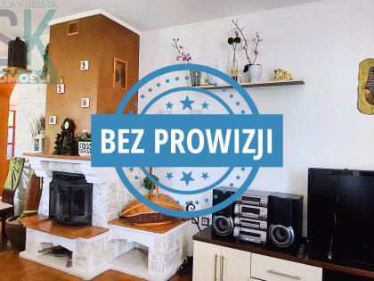 Dom Cisownica ul. Ustrońska