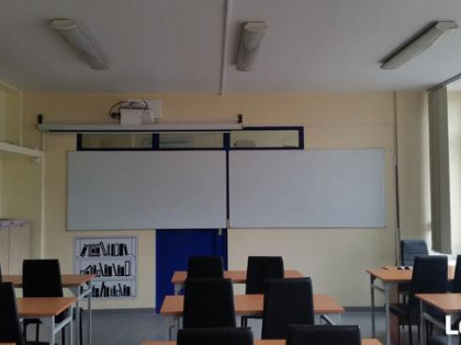 Wynajem sali szkoleniowej w centrum Krakowa