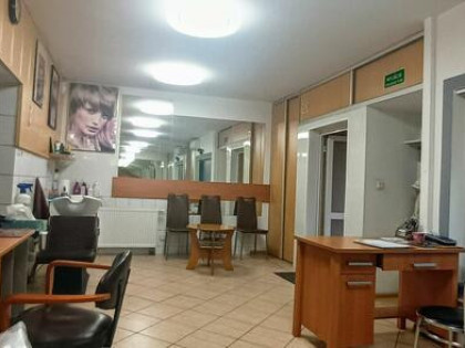 Lokal POD KOSMETYKĘ, firmę, magazyn Łódż Chojny