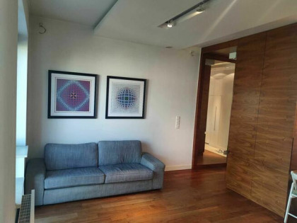 Wyjątkowe mieszkanie w sercu Starych Bielan|38 m²|Metro M1