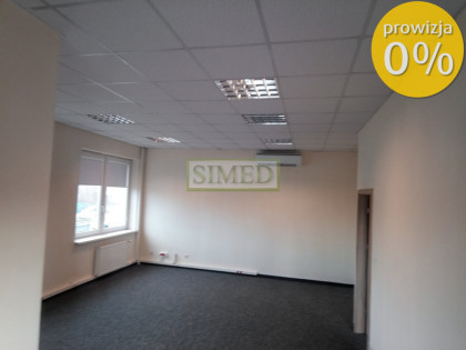 Biuro,dostęp 24h ,ochrona ,światłowód,dobry dojazd