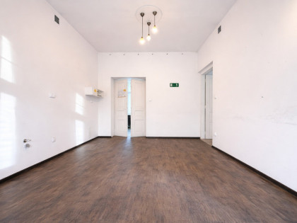Stylowy lokal w kamienicy w centrum Rzeszowa