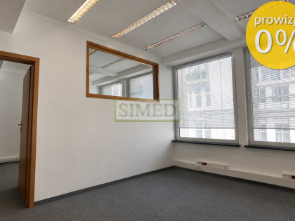 5minut od metra Centrum,dostęp24h,recepcja,ochrona