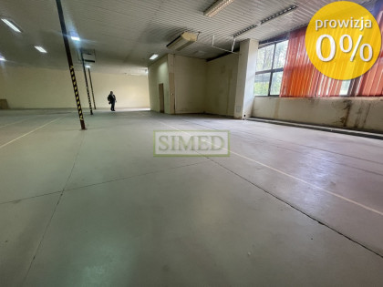 Dostęp24h,teren pofabryczny, ogrzewanie ,parking