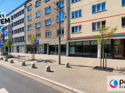 Lokal Gdynia Śródmieście ul. Świętojańska