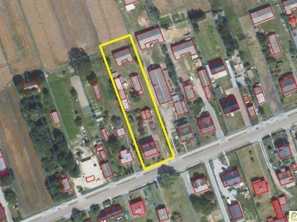 Dom Brzozowica Duża