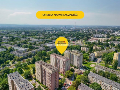 Mieszkanie Kraków Nowa Huta, Nowa Huta, os. Przy Arce