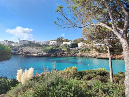 Mieszkanie Cala d'Or
