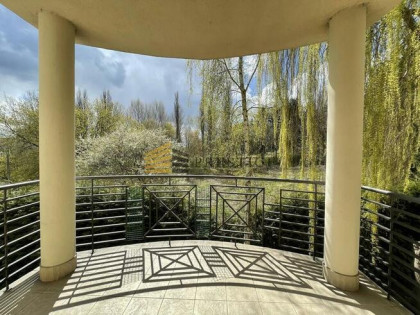 Prestiżowa lokalizacja Park Kameralne osiedle