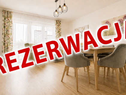 76,25 m² | 4 pokoje | bł. Karoliny