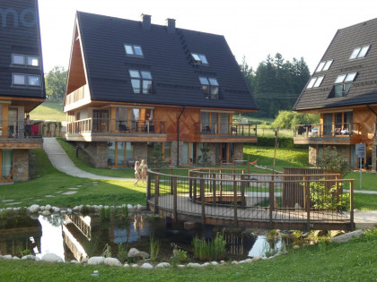 Mieszkanie Zakopane ul. Nędzy Kubińca