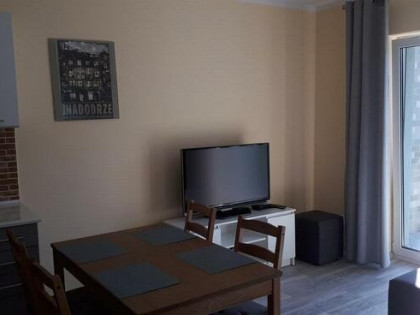 Wynajmę mieszkanie komfort, Centrum - Nadodrze Wrocław
