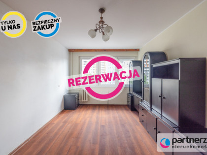 Mieszkanie Gdańsk Przymorze ul. Kołobrzeska