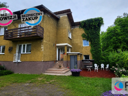 Dom Gdańsk Lipce ul. Niegowo