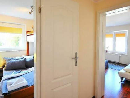 Dlugoterminowe mieszkanie do wynajecia z widokiem morza