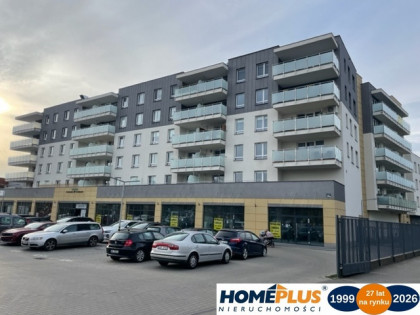 Lokal w galerii handlowej w centrum Radzymina