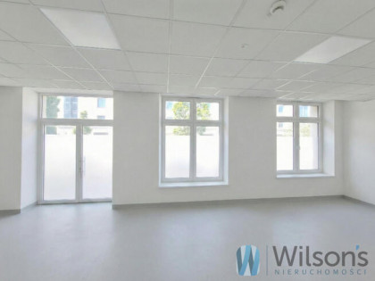 Lokal użytkowy Warszawa gm. Wola Wola, Erazma Ciołka