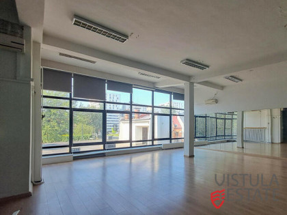 Duży lokal usługowy 152,5 m2 | Bronowice