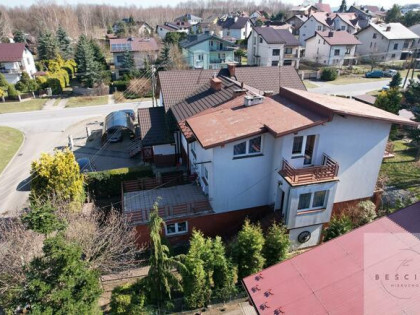 Dom Brzesko, Spokojna