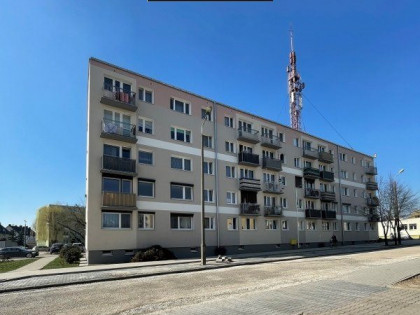 Mieszkanie Wągrowiec