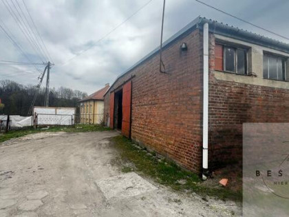 Lokal użytkowy Ryglice, Mickiewicza