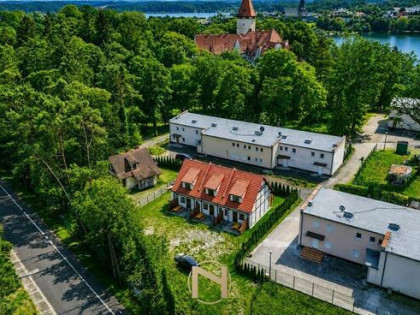 GOTOWIEC INWESTYCYJNY 3 APARTAMENTY LUBNIEWICE