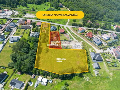 Dom Rzozów gm. Skawina, Długa