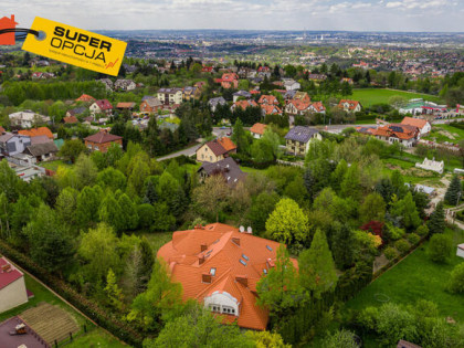 Dom Wieliczka,