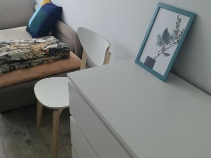 Wynajmę 3 pok.mieszkanie naDrukarskiej w centrum Wrocławia