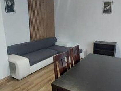 Wynajmę mieszkanie 3pok Wrocław Różanka 59m2