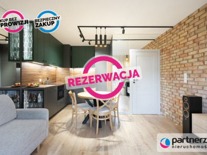 Mieszkanie Gdańsk Ujeścisko ul. Niepołomicka