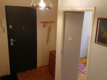 parter trzypokojowe os Czecha