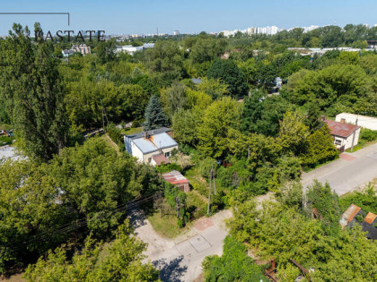 Działka usługowa | Targówek | 335 m²