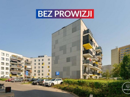 ŻERAŃ / APARTAMENT 2019r. / 3 POKOJE / 58 m2 / PKP