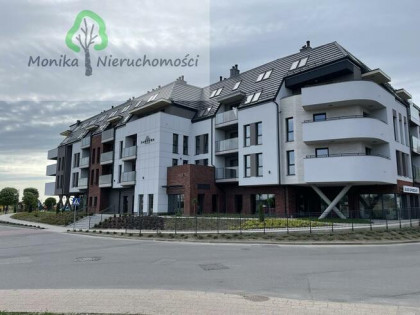 Mieszkanie Tczew, Zamkowa