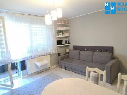 Idealne 2-pokojowe, gotowe do zamieszkania !