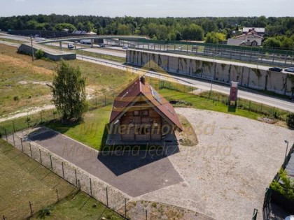Dom Grodzisk Mazowiecki