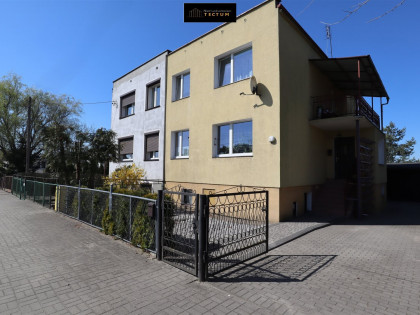 Dom Wągrowiec
