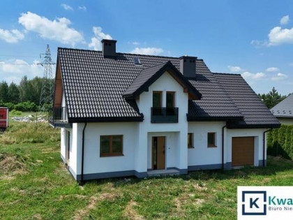 Dom Krosno, Malinowa Góra